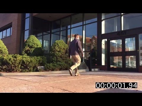 Walk Out - Task 2, Act 2 [3 Act Math Task]