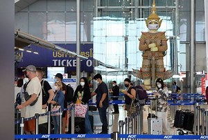 Thailand braces for new wave of infections