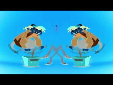 (FIXED) The Camp Best Animation Logos in Deaf Major