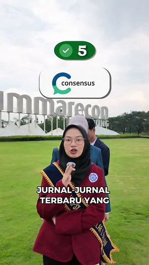 AI Ciptakan Judul Skripsi 5 Menit, Temukan Ide Riset Terbaik