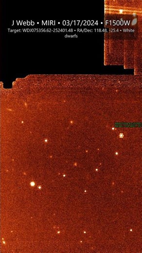 James Webb Space Telescope Pictures of the Day | March 28, 2026 [9:16]