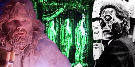 The 20 Best Sci-Fi Movie Endings, Ranked