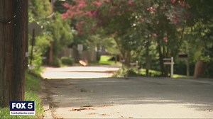 Man recounts being held up at gunpoint in his Morningside neigbhorhood