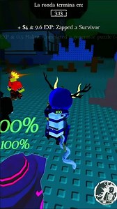 Forsaken (dusekkar) LEVEL 100 Milestone 4 ??? #forsaken #roblox