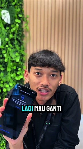 iCloud Cuma 5GB? BOHONG BESAR! 😡☁️ #isecondphone