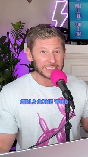 RYAN AND AMY SHOW on Instagram: "GIRLS GONE WILD. A new episode of PLT is out this Wednesday! #girlsgonewild #dvd #2000s"