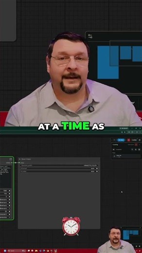 Effortless Video Queueing: Master Your Workflow Now! #shorts