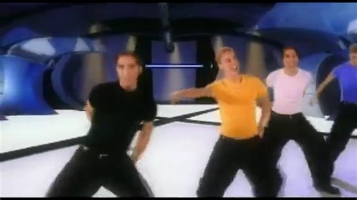 8.4K views · 527 reactions | 7 de octubre de 1996 *NSYNC - I Want You Back | La Cantina de los 90 | Facebook