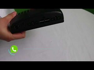 TARJETA DYNAMIC DK-PMB50 PARA SILLA DE RUEDAS ELECTRICA