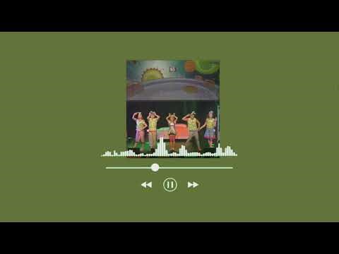 Hi-5 House - Martian Groove (Live)