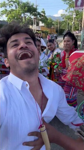 San Pedro Amuzgos Oaxaca