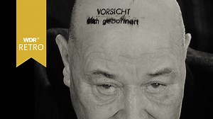 Glatzenträger gründen Brüderschaft