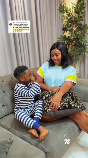 Hilarious Onion Prank on My Kids: Watch Their Reactions!