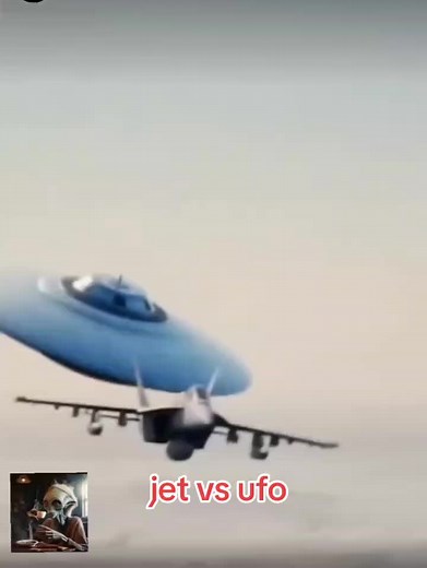 Mysterious UFO Sightings: Jets vs. Aliens