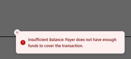 Virtual Collectibles Program Is Now Closed