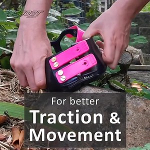 Why Scoot Boots? There is a reason why Scoot Boots are so popular.💗 Scoot Boot has designed the ultimate hoof boot that is lightweight, flexible and durable. They provide the perfect protection for all environments and are easy to take on and off. Scoot Boots have no cables or Velcro and require no adjustments during a trim cycle due to the patented design with 360-degree open drainage and ventilation holes. You can find everything you need to know about Scoot Boots on our website: www.scootboo