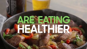 Beyond Meat is thrilled to announce that today we became the 1st plant-based food company to go public on a major exchange. Going public will enable us to further invest in R&D and manufacturing, allowing us to bring plant-based meat to more communities and countries around the world. Through success and struggles, the consumer has been there for us, offering feedback, love and inspiration. Today, together, we are breaking new ground. #GoBeyond | Beyond Meat