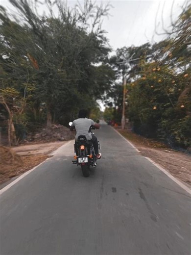 attitude poetry royal enfield viral shorts