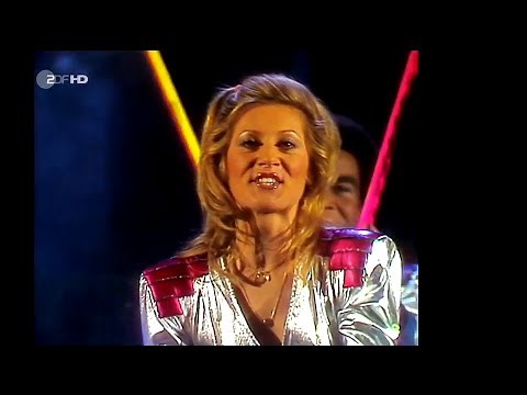 Sheila & B. Devotion - Spacer (1979) 👉 Full HD