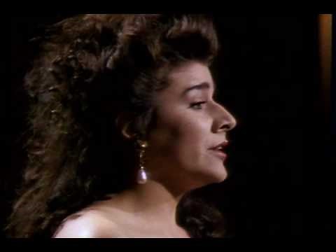 Cecilia Bartoli - "Se tu m'ami"