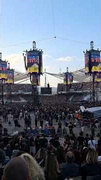 Gojira - Another World (Live @ Olympic Stadium, Athens, Greece - 9/5/2026)