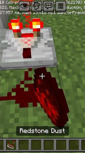 How to make a dacing armor stand in Minecraft 🤯🤯