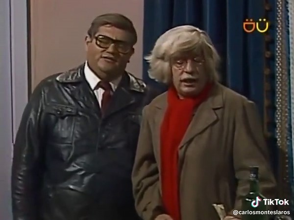 Chespirito - 010 - 01x10 - 1980 #chespirito #elchavodel8 #elchapulincolorado