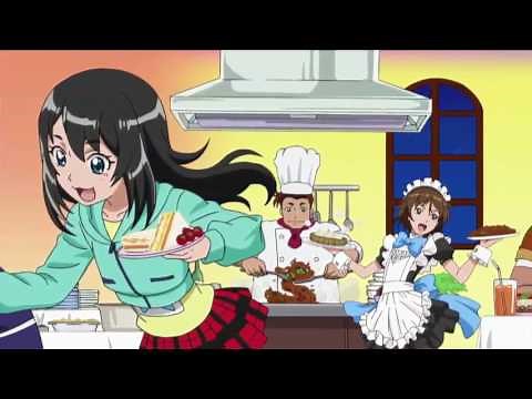 B-Daman Crossfire Ending Video