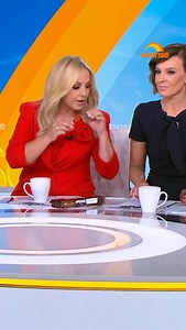 381K views · 3.2K reactions | We tried the viral Tim Tim slam! Better luck next time Sal… FOR MORE WATCH WEEKEND SUNRISE I @7plus | Sunrise | Facebook