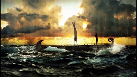 Clash of the Gods - Odysseus Part 2 by Holly Pitts - Dailymotion