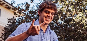 Arch Manning Impresses Coaches, Makes Freshman Mistake At Texas