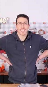 Gridfinity and Multiboard for my Makerspace #3dprinting #organization #shorts