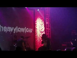 Heavy Heavy Low Low Live, Williams Center 2025 (Video 5)