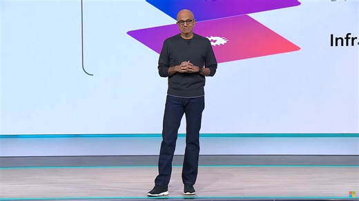 Microsoft Build summary: 4 big announcements you’ll want to know