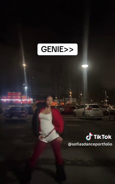 #genie #girlsgeneration #kpopdance #dancetok #dancer