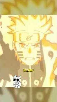 Naruto Sage Mode vs Tobirama: Why The 2nd Hokage Loses