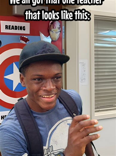 𝗜𝘀𝗮𝗮𝗰𝘀𝗮𝗺𝘇™ (@isaac.samz)’s video of teachertok