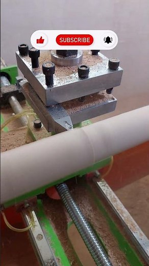 CNC Woodturning : Fast and Precise Chair Leg Making with CNC Woodturning