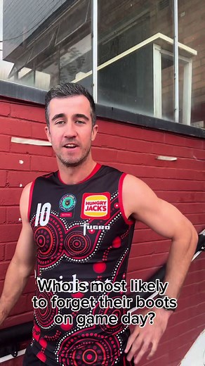Perth Demons on TikTok