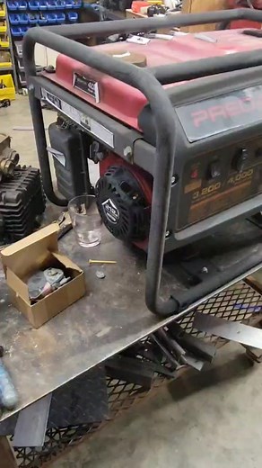 Don't rebuild Predator Carburators, replace them for under $20.00 #maintenance #pressurewashing #equipmentrepair #softwashing #pressurewashingpub #harborfreight #carbuerator #timeismoney