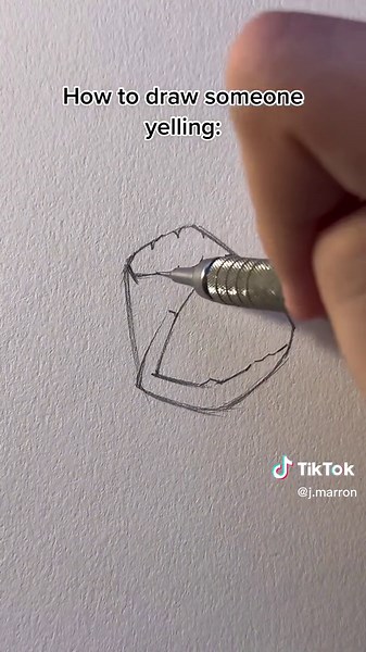 Anime Mouth Drawing Tutorial: Tips and Tricks for Realistic Expressions