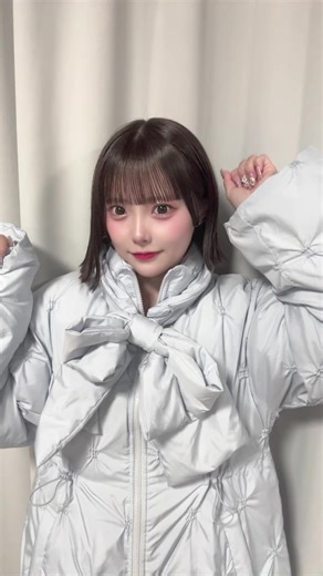 ぽちゃカワれのアウター整理術