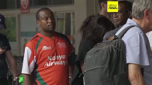 Kenya : des milliers de passagers bloqués par une grève à l’aéroport de Nairobi