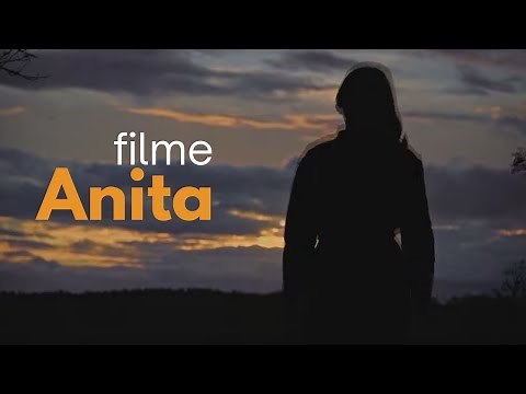 Anita - Filme (Paiol Filmes)