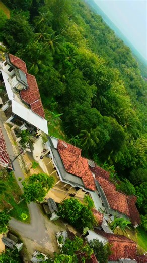 Exploring Ramadan Celebrations in Tambagung Barat