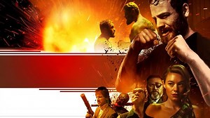 Knuckledust - Fight Club, cast e trama film - Super Guida TV