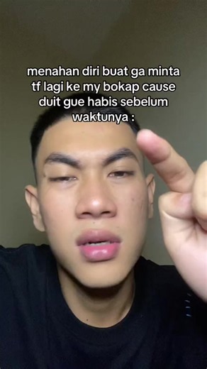 😭 | mom give me some money please