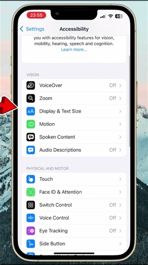 How to Turn Off Auto-Brightness on iPhone