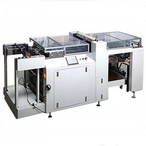 [Hot Item] Mechanical Hydraulic Hole Puncher Paper Punching Machine