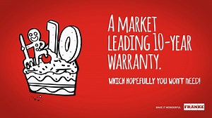 WATCH: This short video explains what's wonderful about our waste disposal units, the hidden gems of the kitchen that makes short work of all kinds of food waste, reducing the amount going into your bin – and more importantly, to landfill. #RefillnotLandfillUK | Franke | Facebook